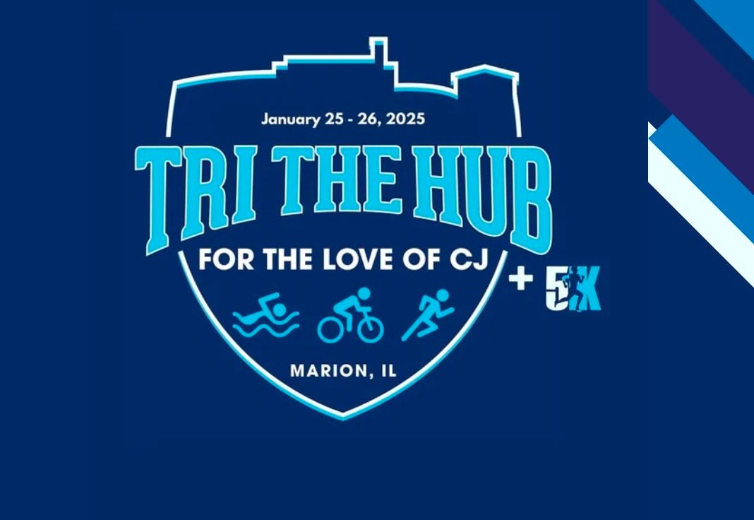 The HUB 5K for CJ 