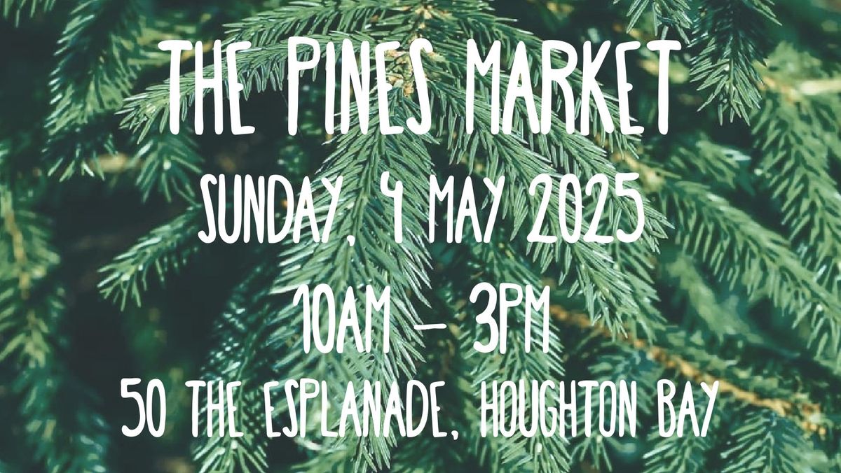 The Pines Market