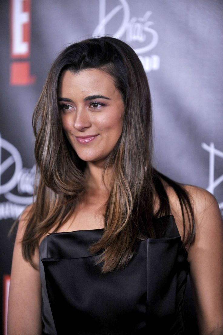 Meet and greet with cote de pablo