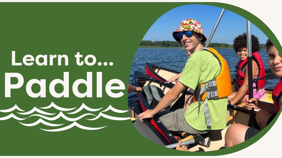 Learn to Paddle