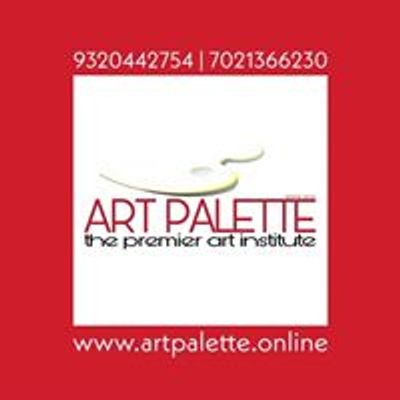 Art Palette - the premier art institute