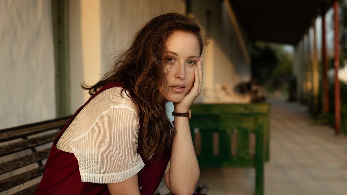 Alice Merton | Bristol, Exchange