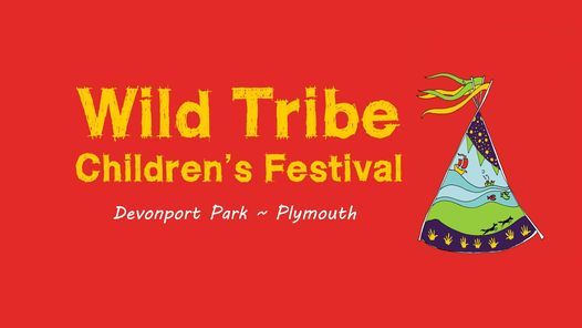 Wild Tribe Children's Festival 2021