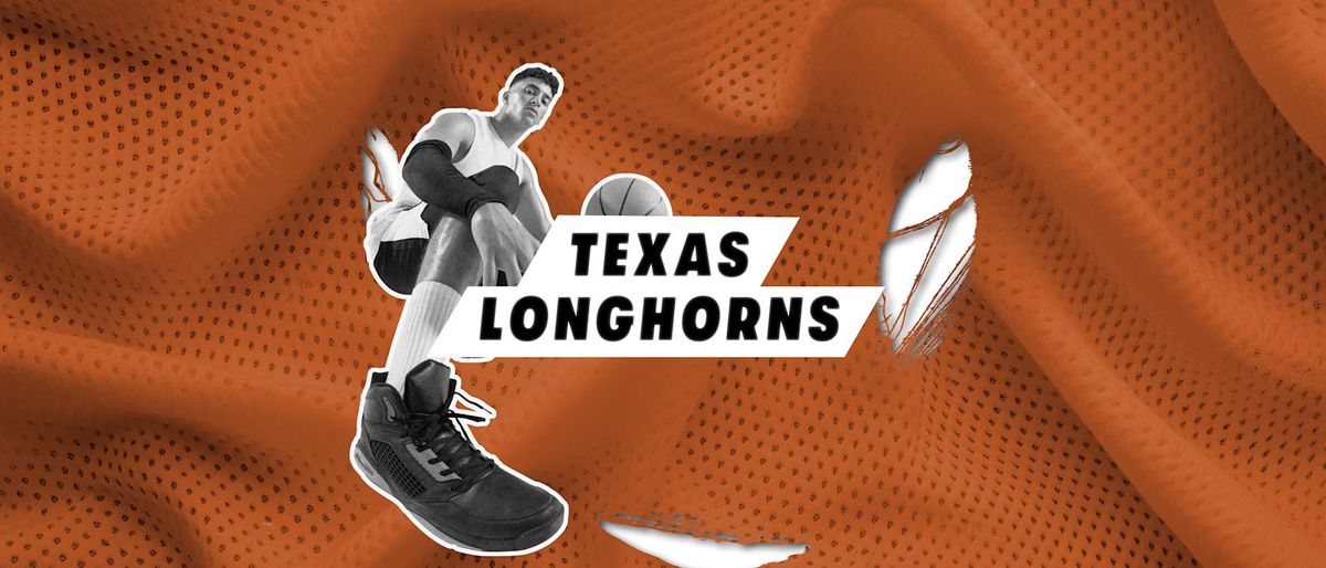 Georgia Bulldogs at Texas Longhorns Mens Basketball