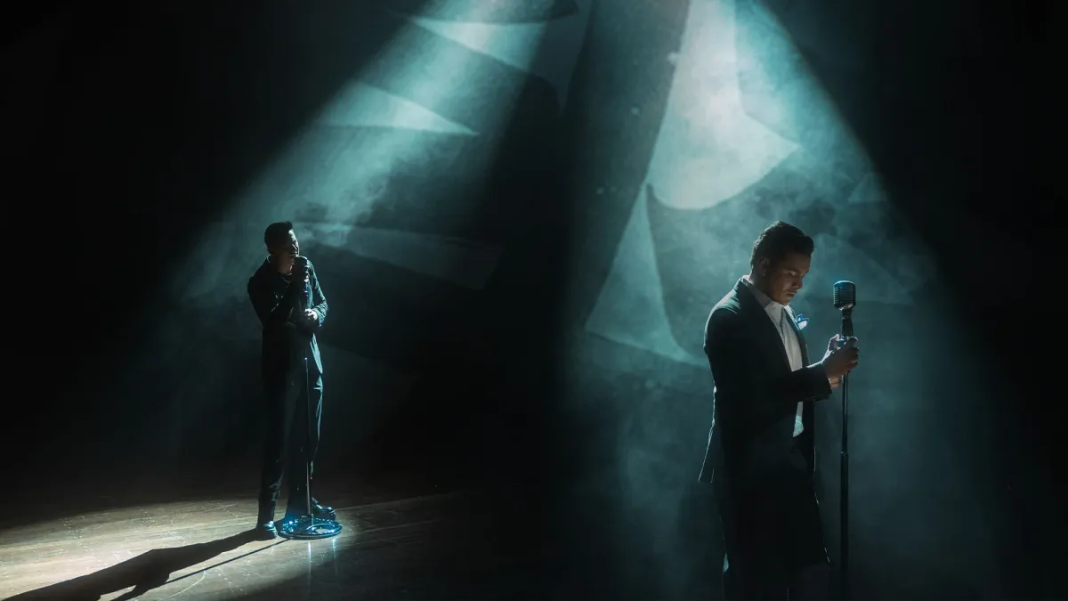 Pipe Bueno in Monterrey