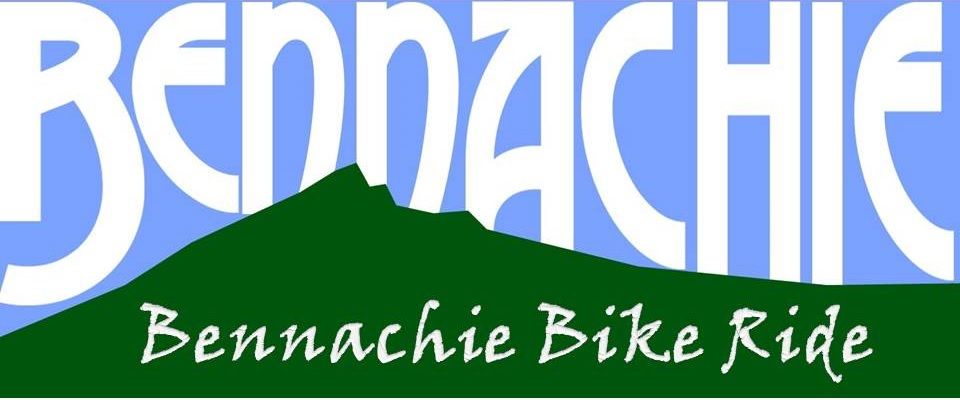 Bennachie Bike Ride