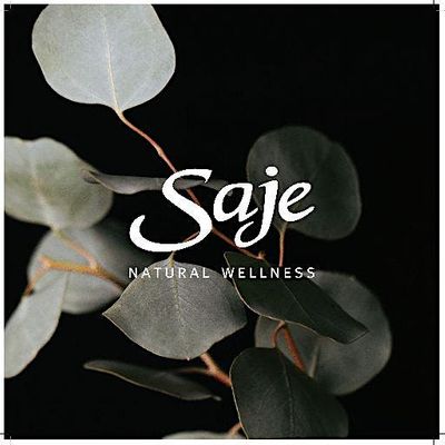 Saje Natural Wellness