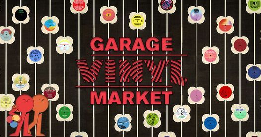 VINYL Garage Market