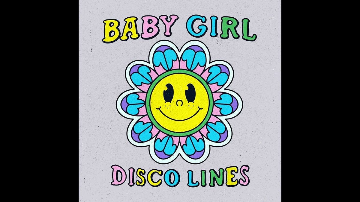 Disco Lines at Commodore Ballroom