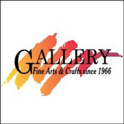 Gallery at First UU