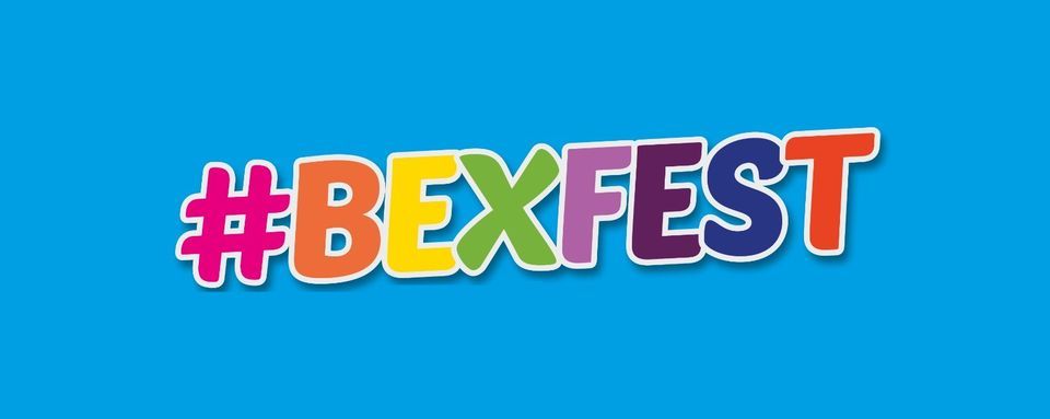 #BEXFEST Saturday