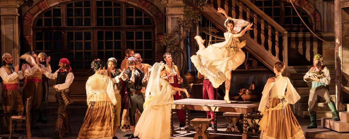 Dallas Open - Session 2