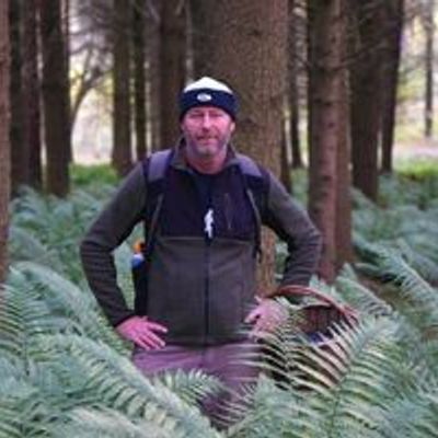 Steve England -Outdoor Learning