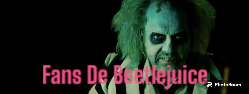 Copa Beetlejuice 2024