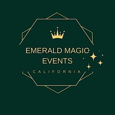 Emerald Magic Events inc