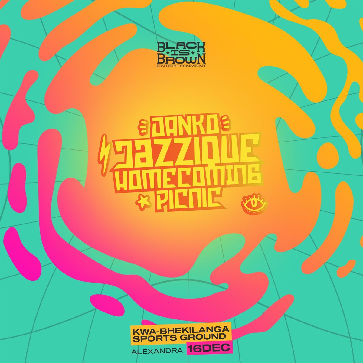 Danko JazziQue Homecoming Picnic \ud83e\uddfa 