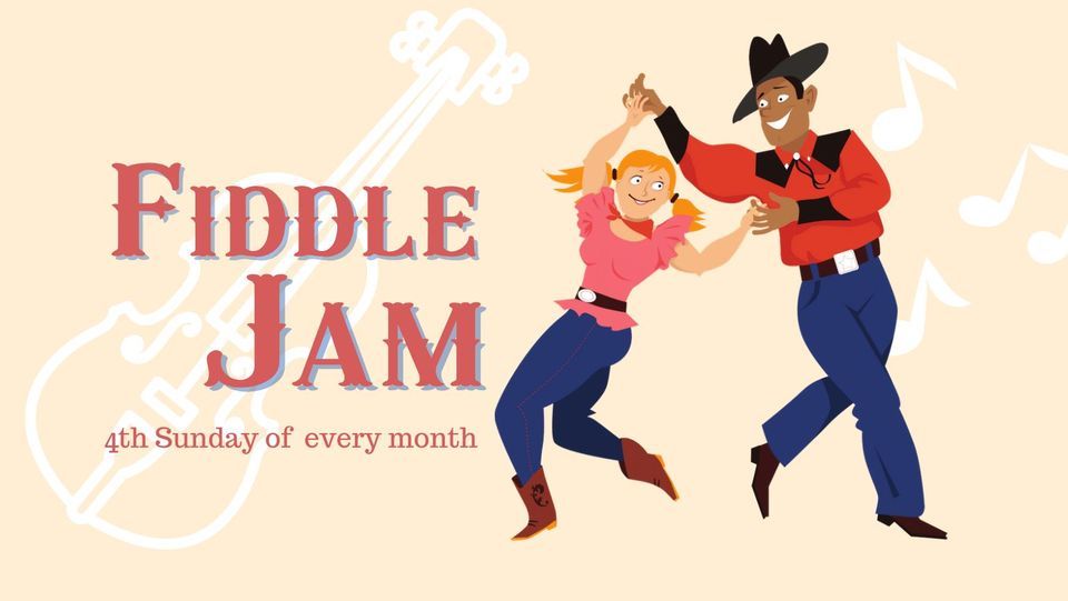 Fiddle Jam