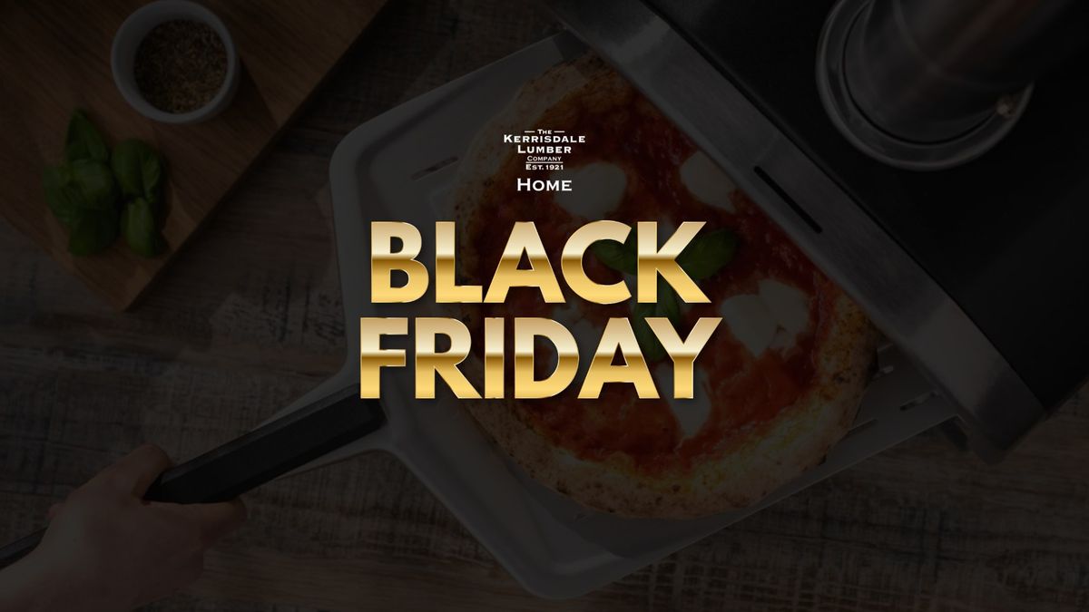 \ud83d\udd25 Black Friday Mega Kickoff: Deals, Pizza & More! \ud83d\udd25