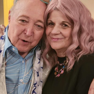 Lane's Furry Friends