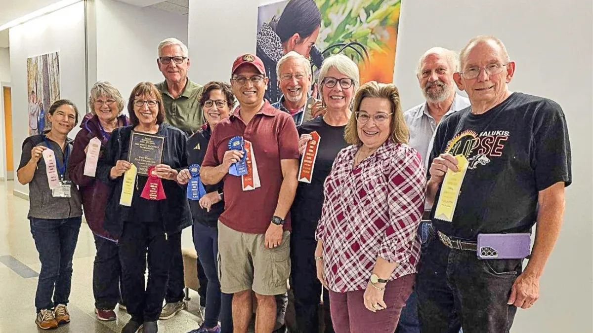 Join the SPS Team for the 2025 NG3C Annual Shootout