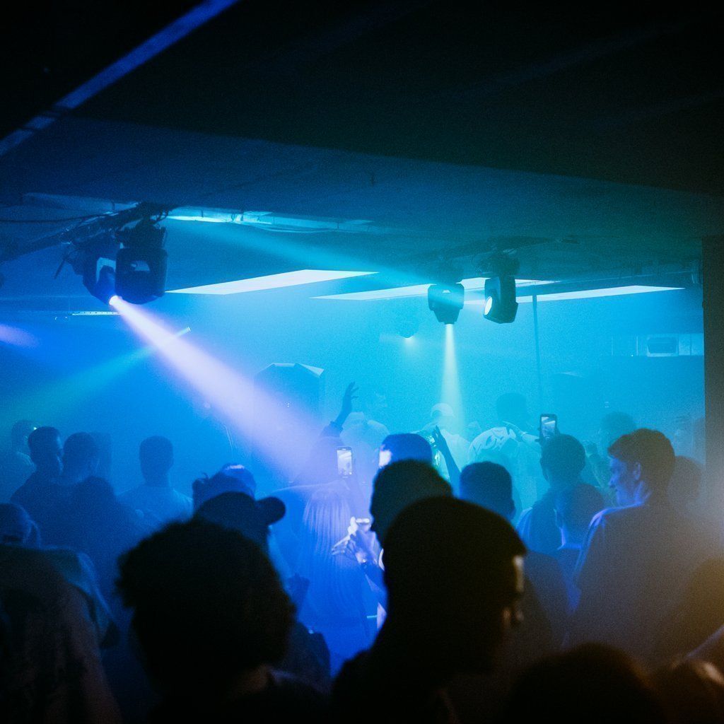 DNB FREE Rave [Bristol Summer Series] - Aphrodite & Jenks