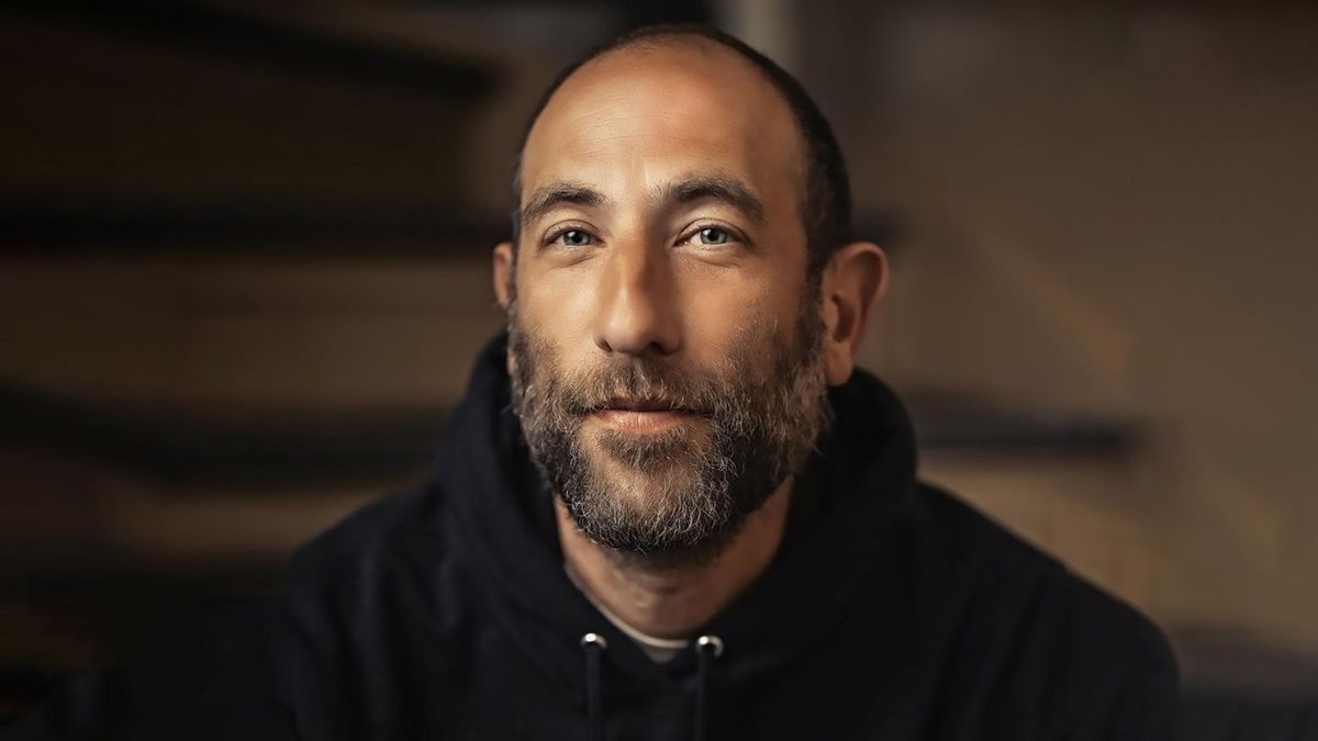 Ari Shaffir: The Farewell Tour