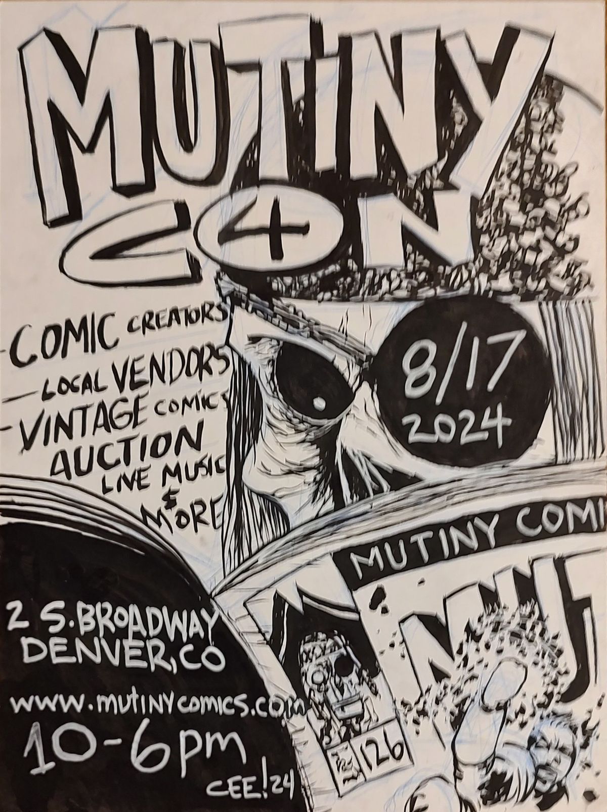 MutinyCon 4 