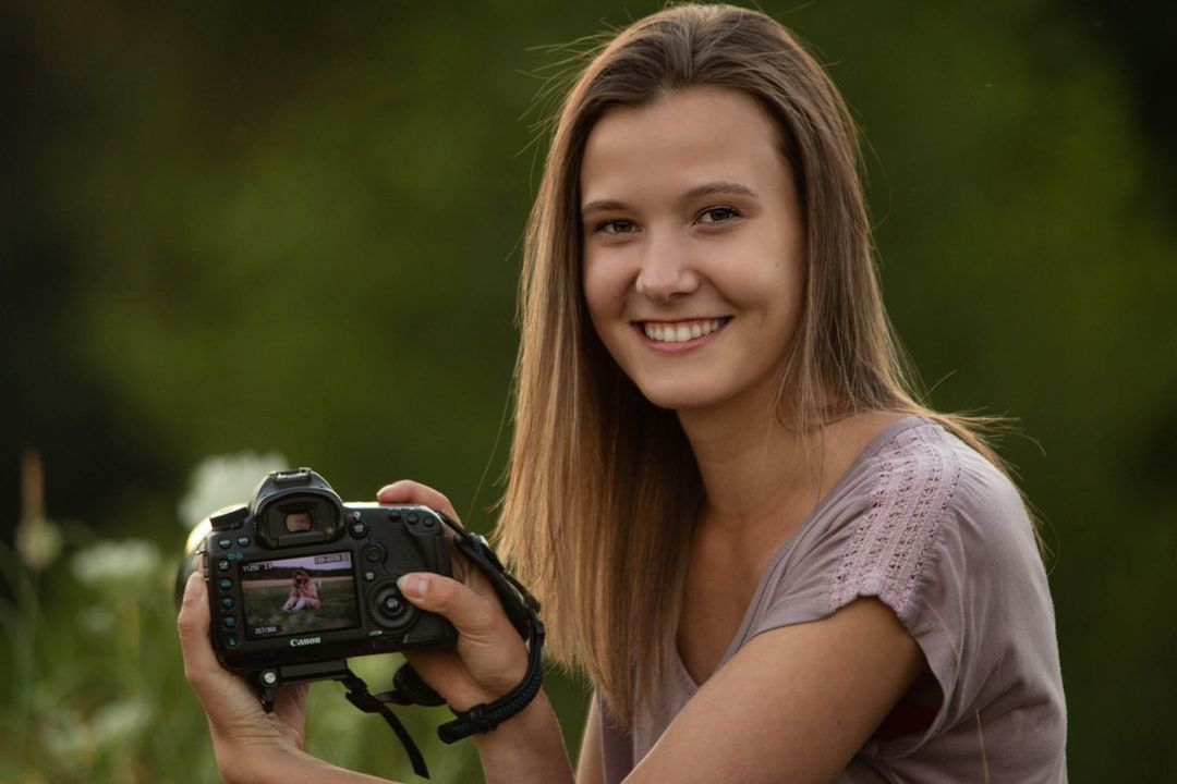 Weihnachts-Fotoshooting mit deinem Lieblingspferd