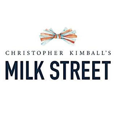 Milk Street's Small Group Workshops