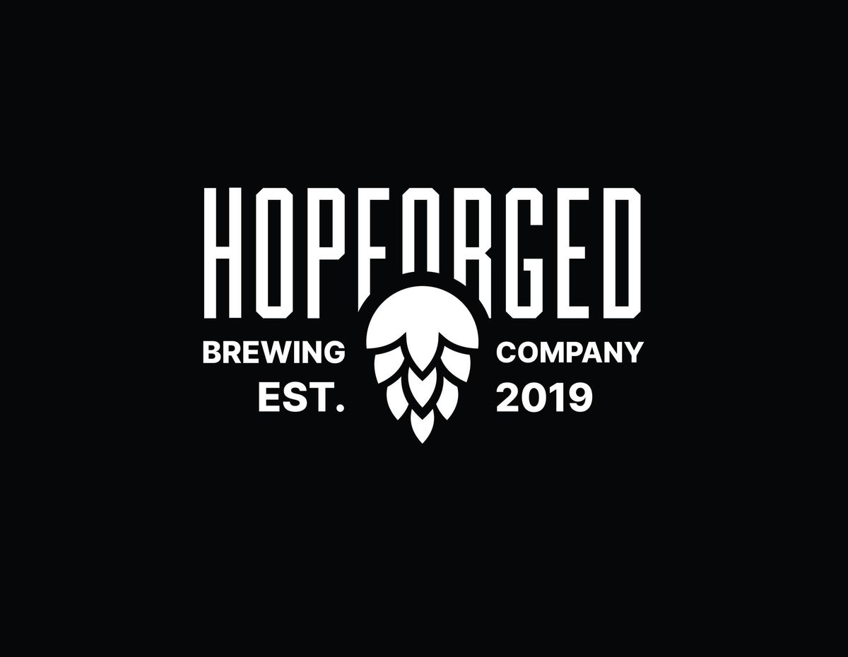 Thanksgiving Eve Party at Hop Forged Brewing Company