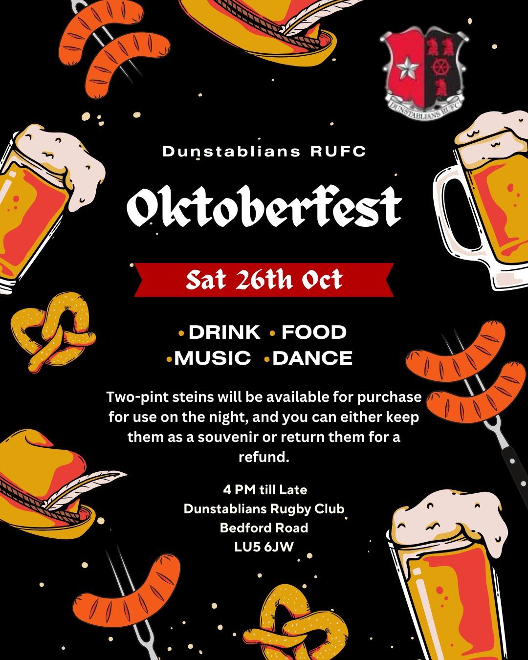 Oktoberfest 