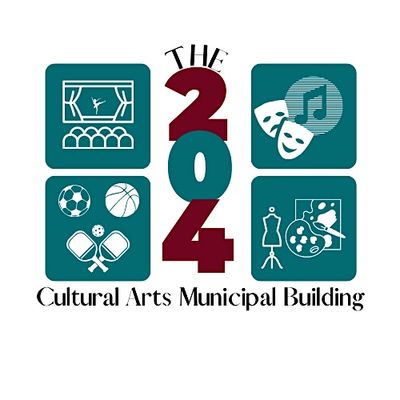 The 204 Cultural Arts Municipal Building