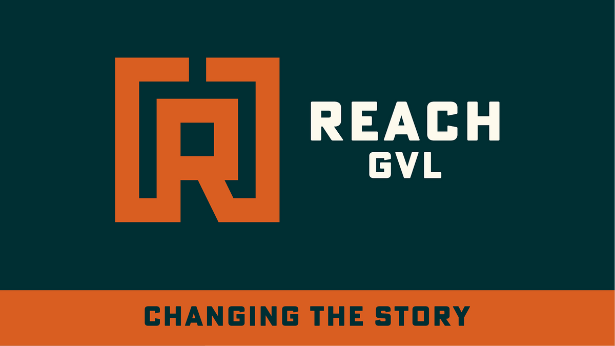 Reach Ministry Open House