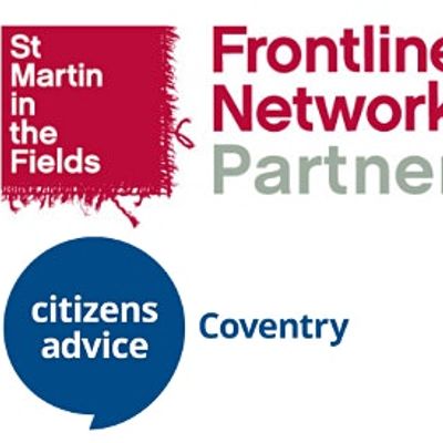 Coventry Frontline Network