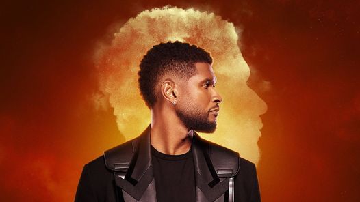 Usher - The Vegas Residency 2021