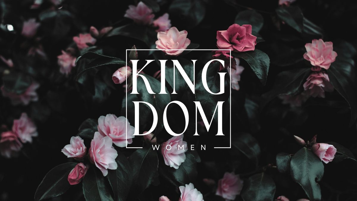 Kingdom Women Conference