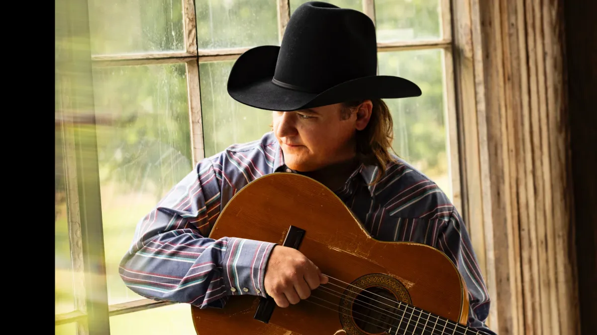 Jake Worthington in Colorado Springs