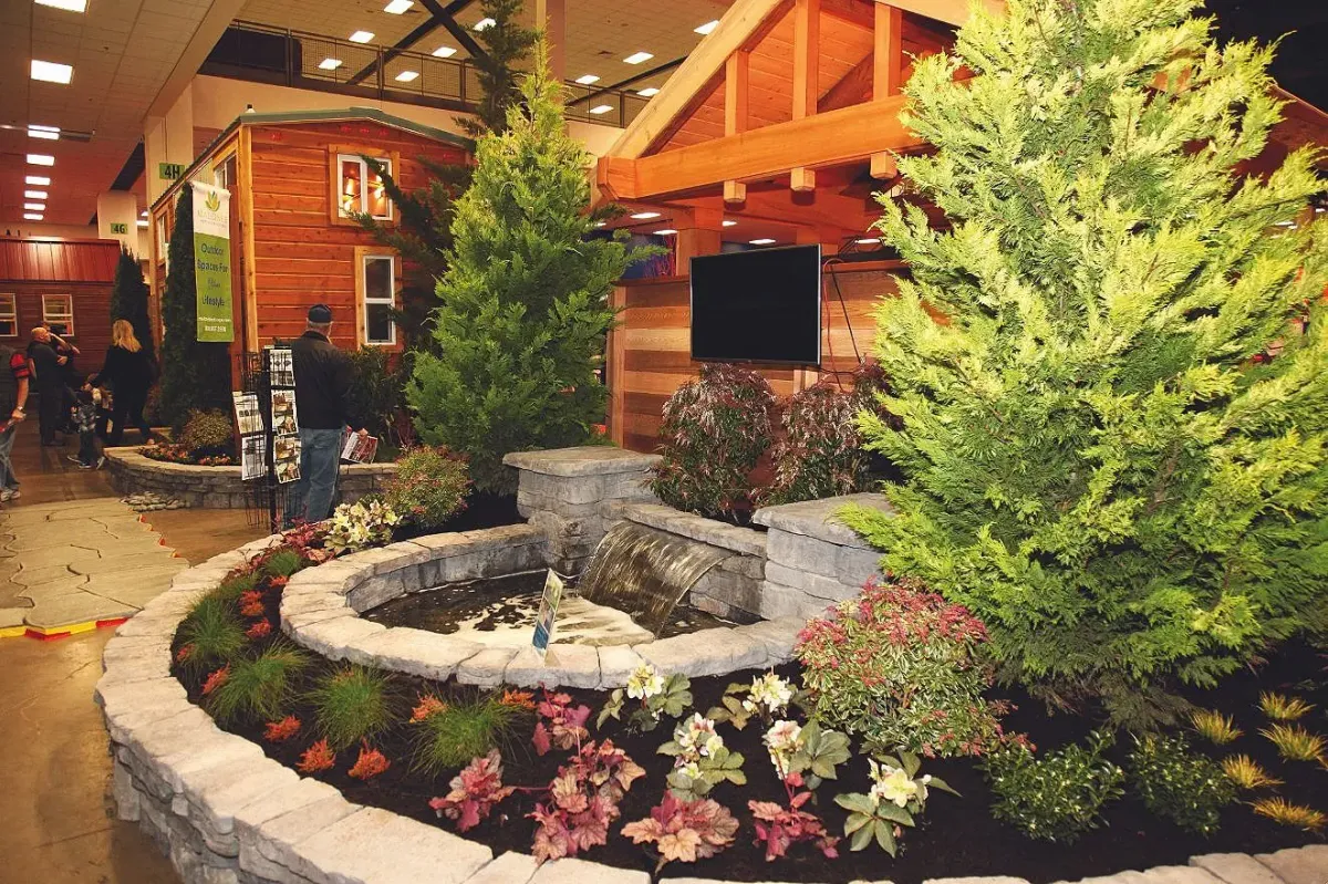 Lansing Home & Garden Show