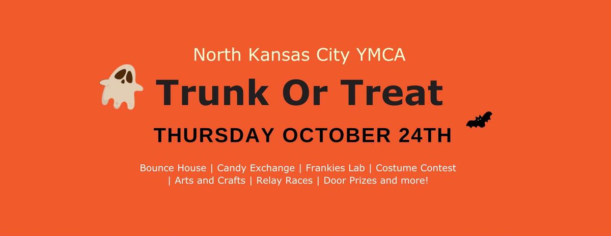 Trunk or Treat