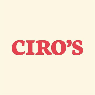 CIRO'S