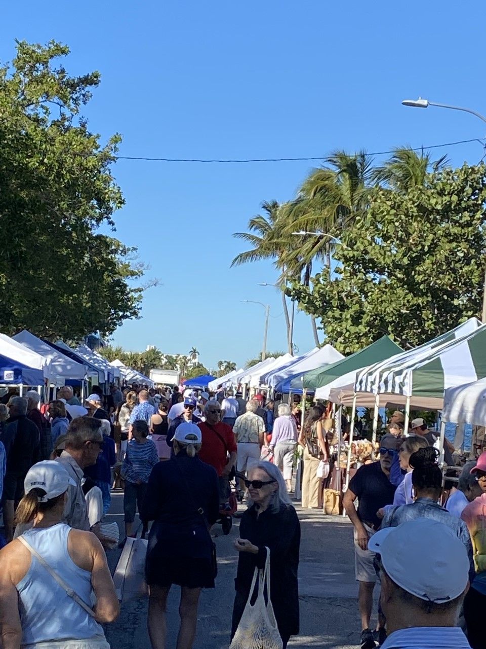 Lake Worth Beach Farmers Market