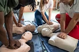 AHA BLS \/ CPR INSRUCTOR CLASS