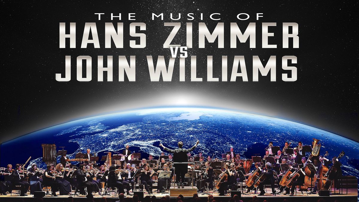 The Music of Zimmer vs Williams