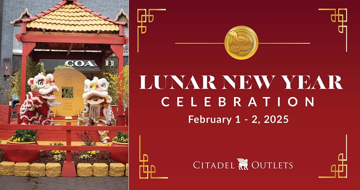 Lunar New Year Celebration