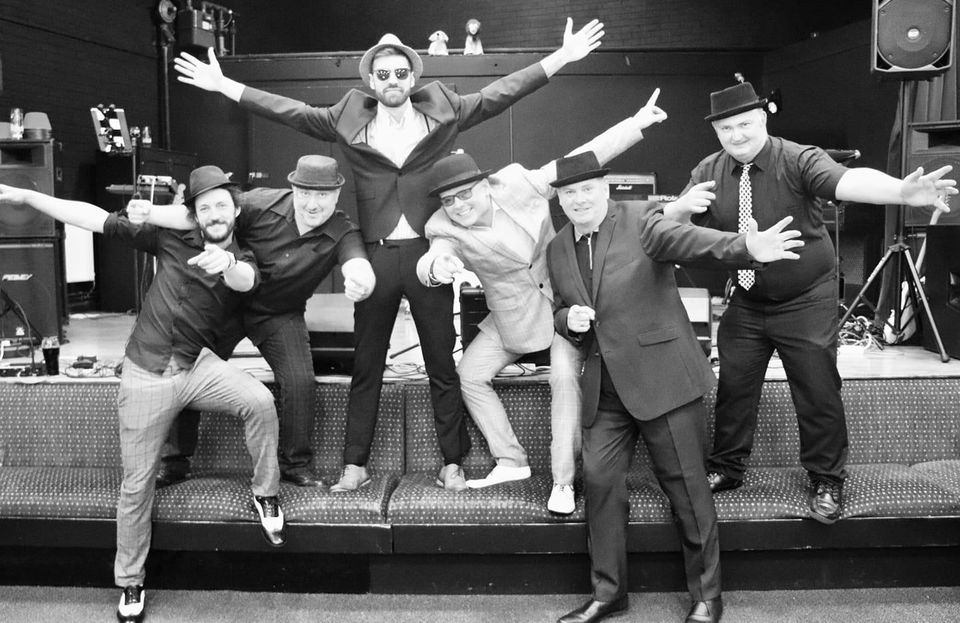 Kings Arms, Killingworth