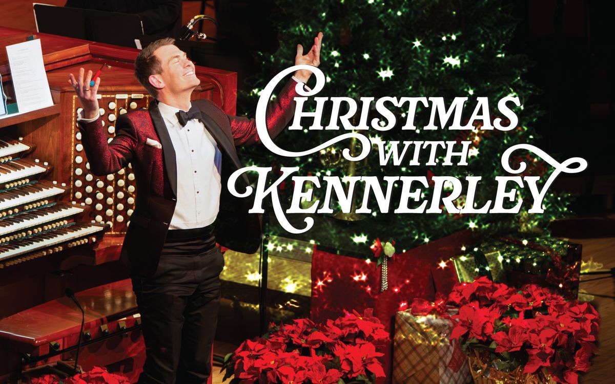 Christmas with Kennerley (Theater)