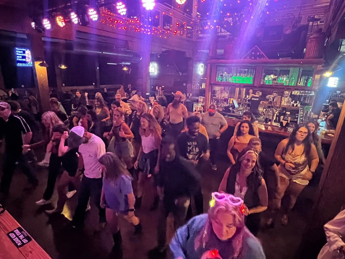 Line Dancing Returns to Southern Roots Tavern!