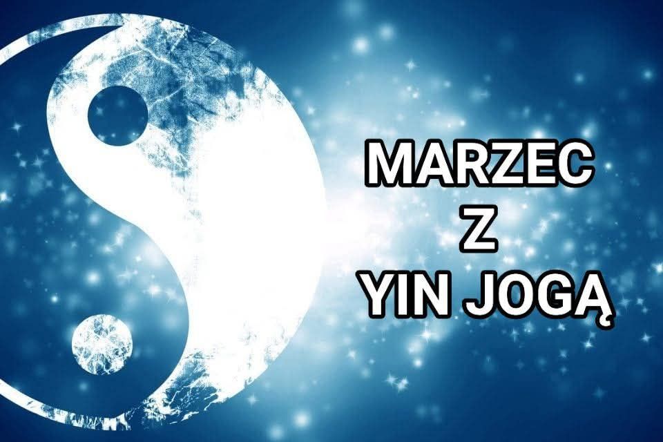 MARZEC Z YIN JOG\u0104