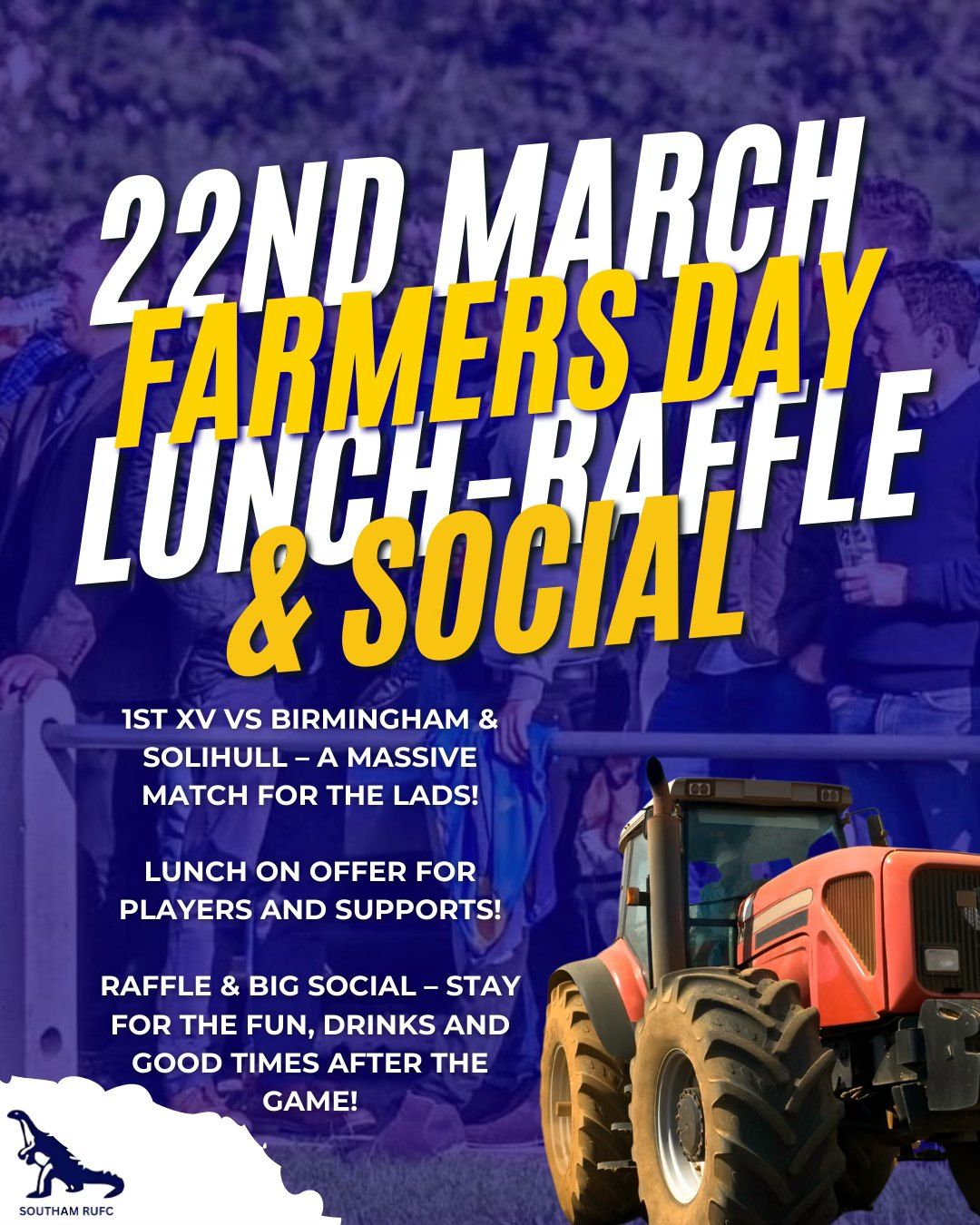 FARMERS DAY