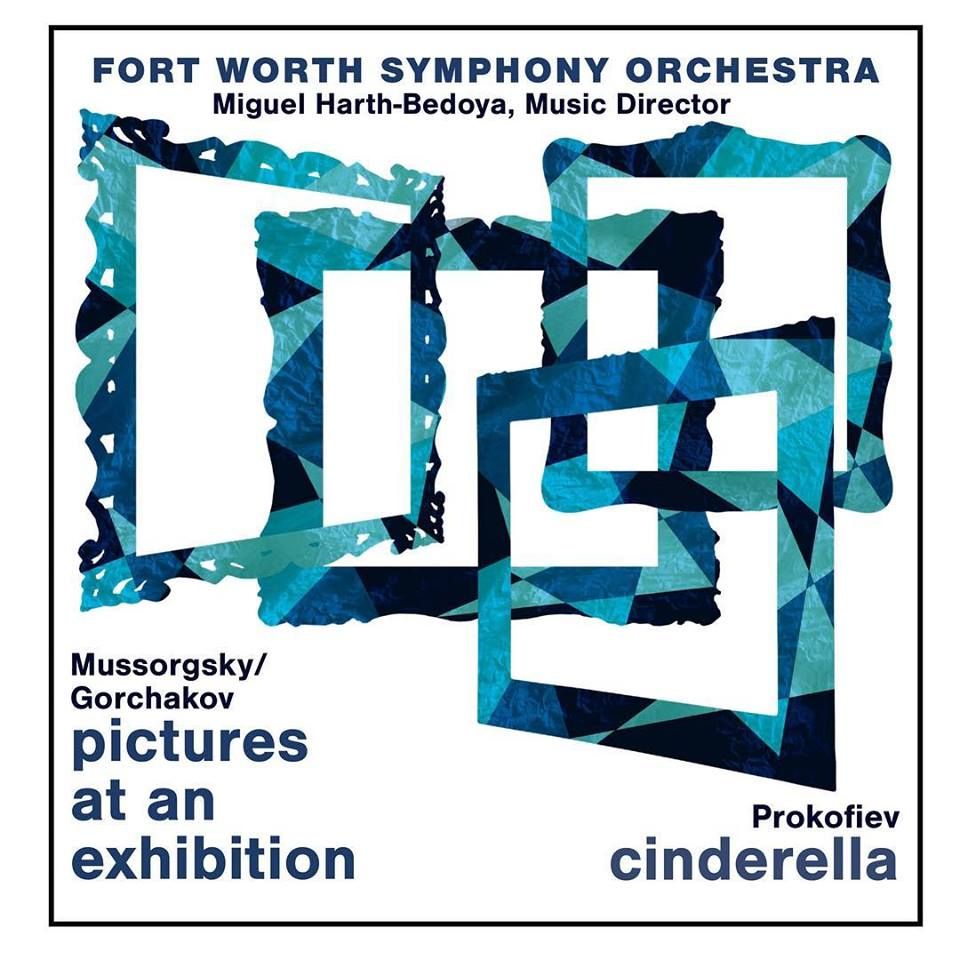 Fort Worth Symphony Orchestra - Cinderella